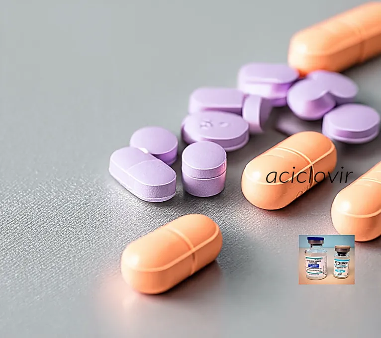 Aciclovir 1