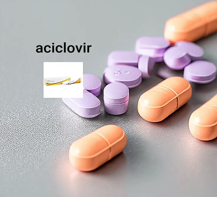 Aciclovir 2