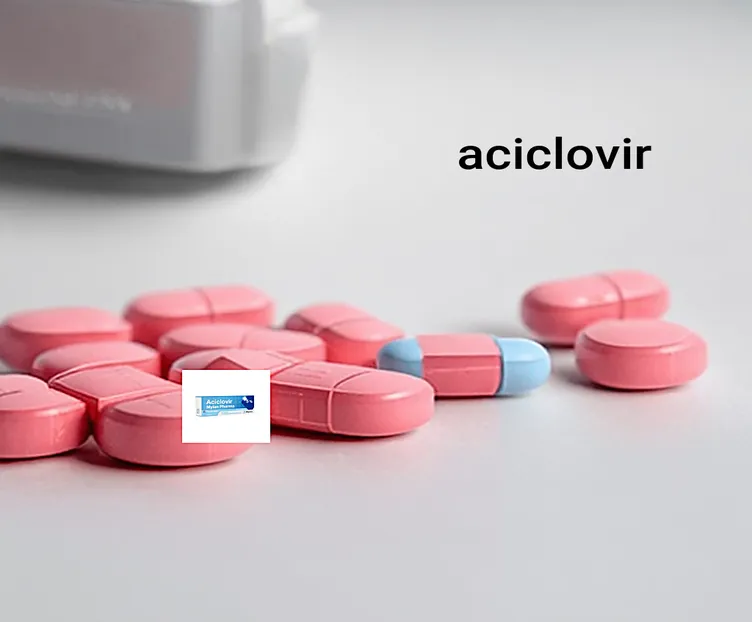 Aciclovir 3